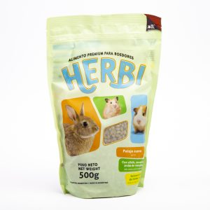 Alimento Herbi