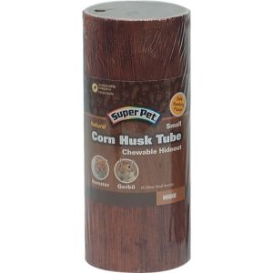 Tubo Corn Husk