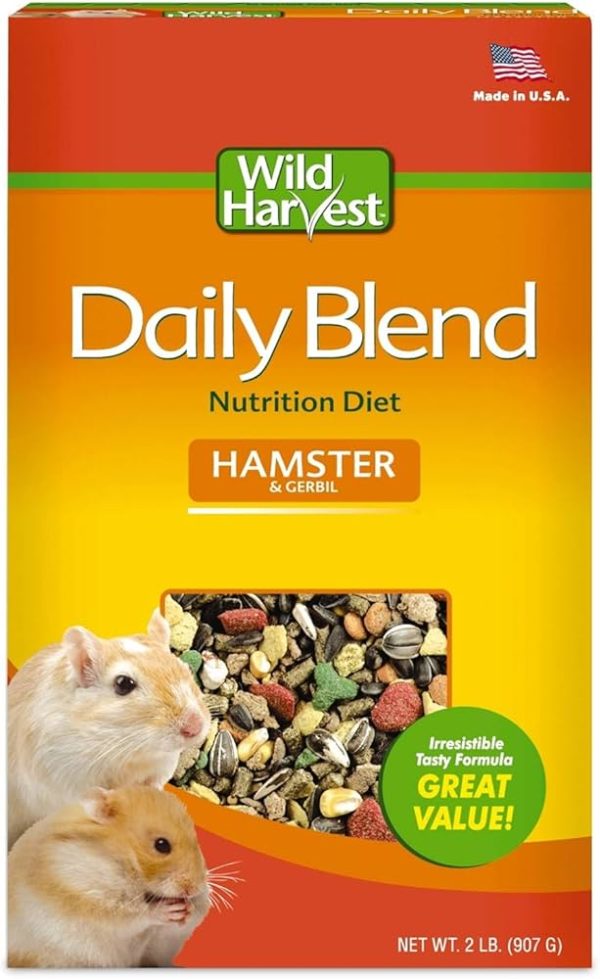 Alimento Wild Harverst Daily Blend