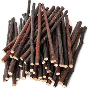 Palitos de manzana