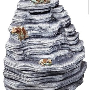 Cascada Zilla