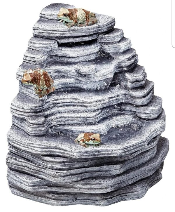 Cascada Zilla