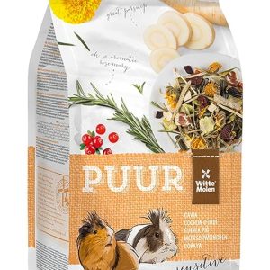 Alimento Puur para Cobayos
