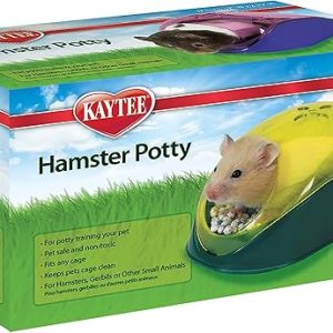 Litera Kaytee para Hamster