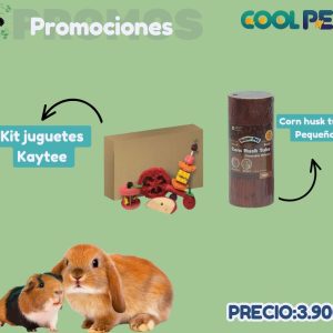 Promoción