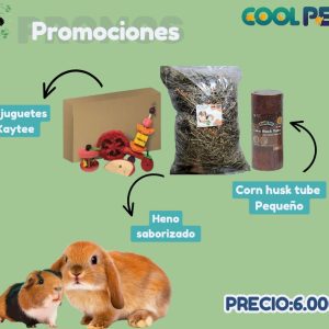 Promoción