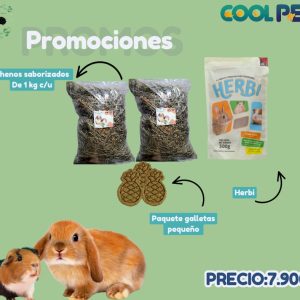 Promoción