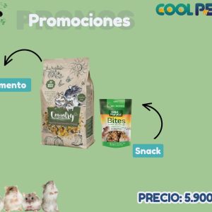 Promoción