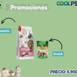 Promoción
