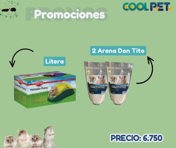 Promoción