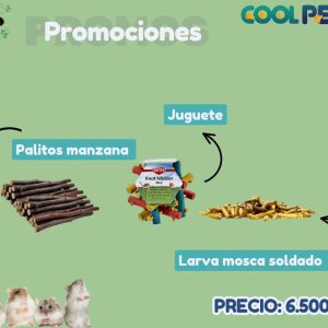 Promoción