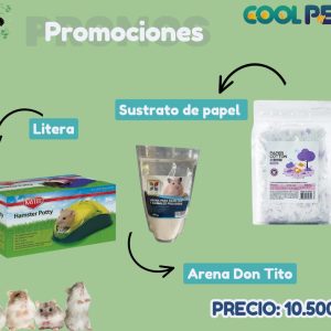 Promoción