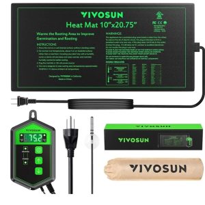 Manta Térmica Vivosun