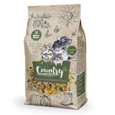 Alimento Country para Hamster&Friends